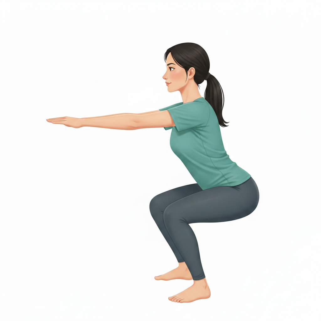 Squat