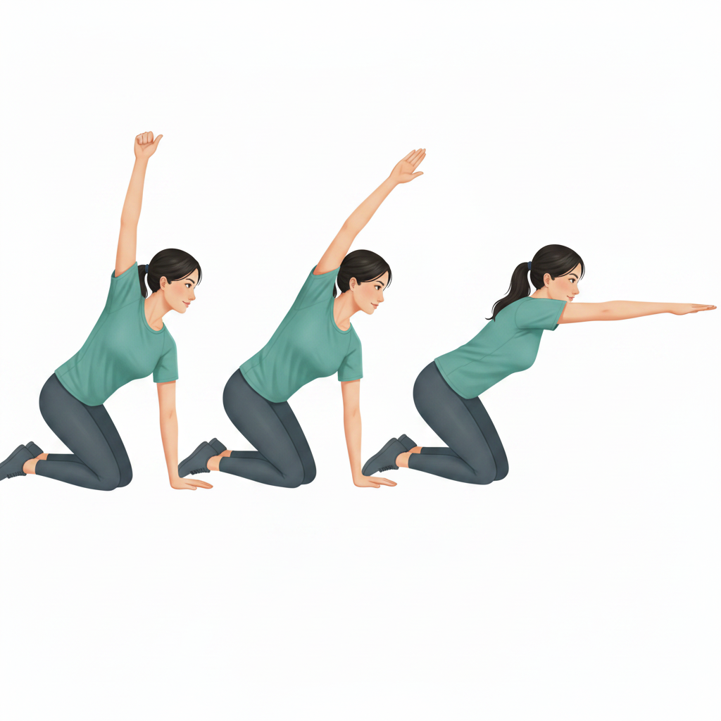 Stabilisation IYT