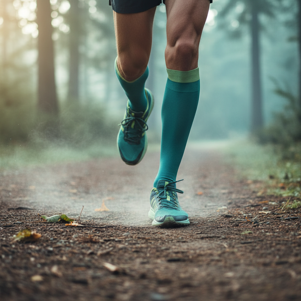 Sportif performant Saint-Lambert