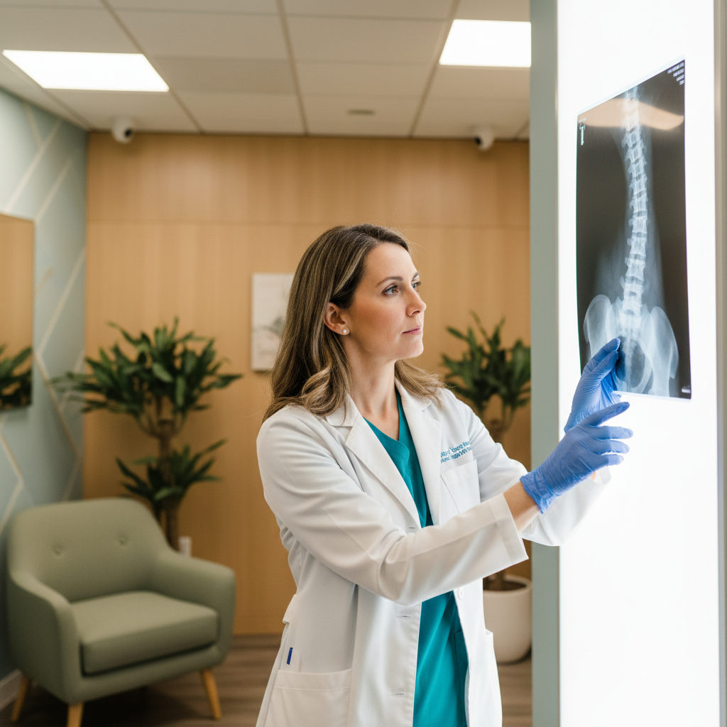 Radiologie